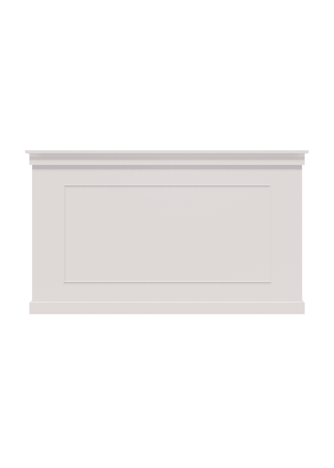 Bar Classique 6'x42"
