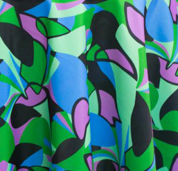 Serviette de table - Barbotine