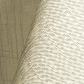 Serviette de table Belize - Ivoire