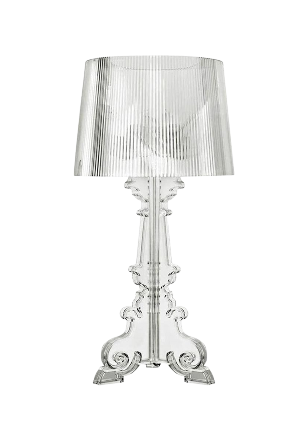 Lampe Acrylique avec fil