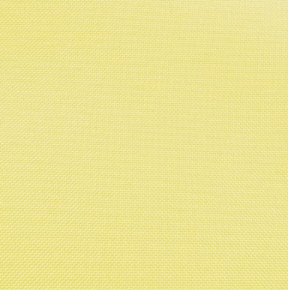 Nappe ronde polyester 132'' - Maïs