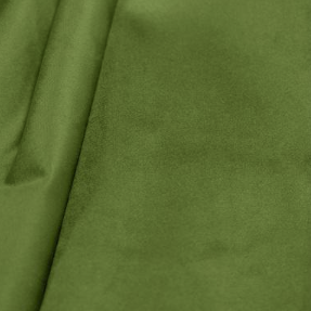 Nappe rectangulaire de velours 90''x156'' - Vert Feuille