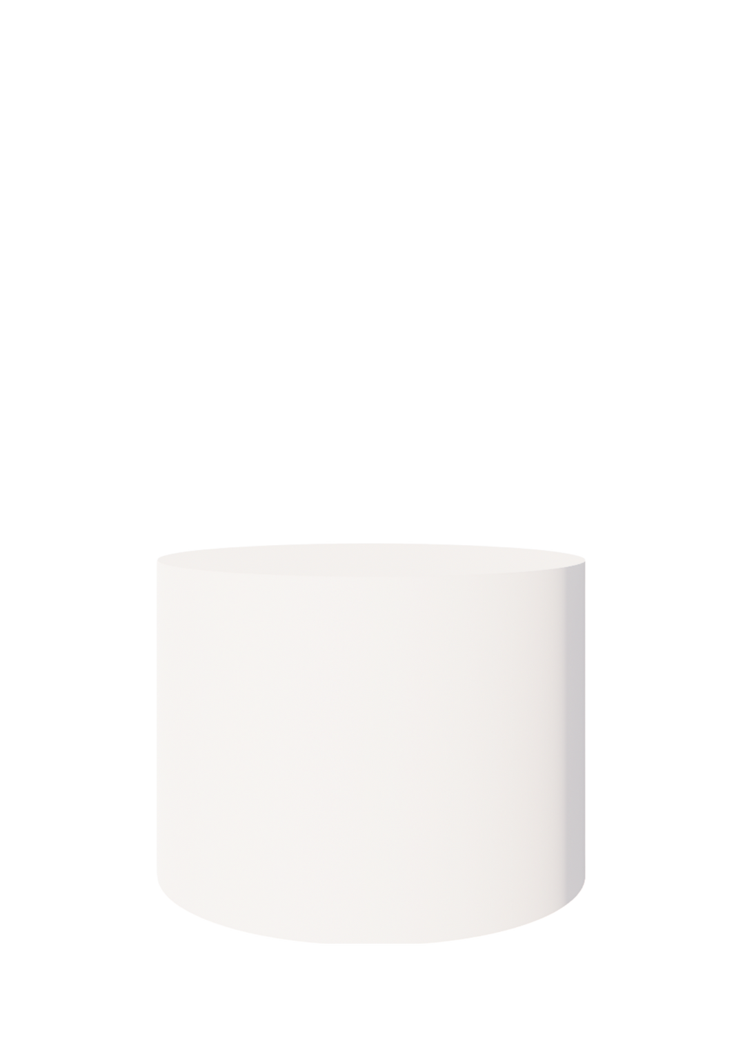 Podium Cylindrique 42"x30.5"