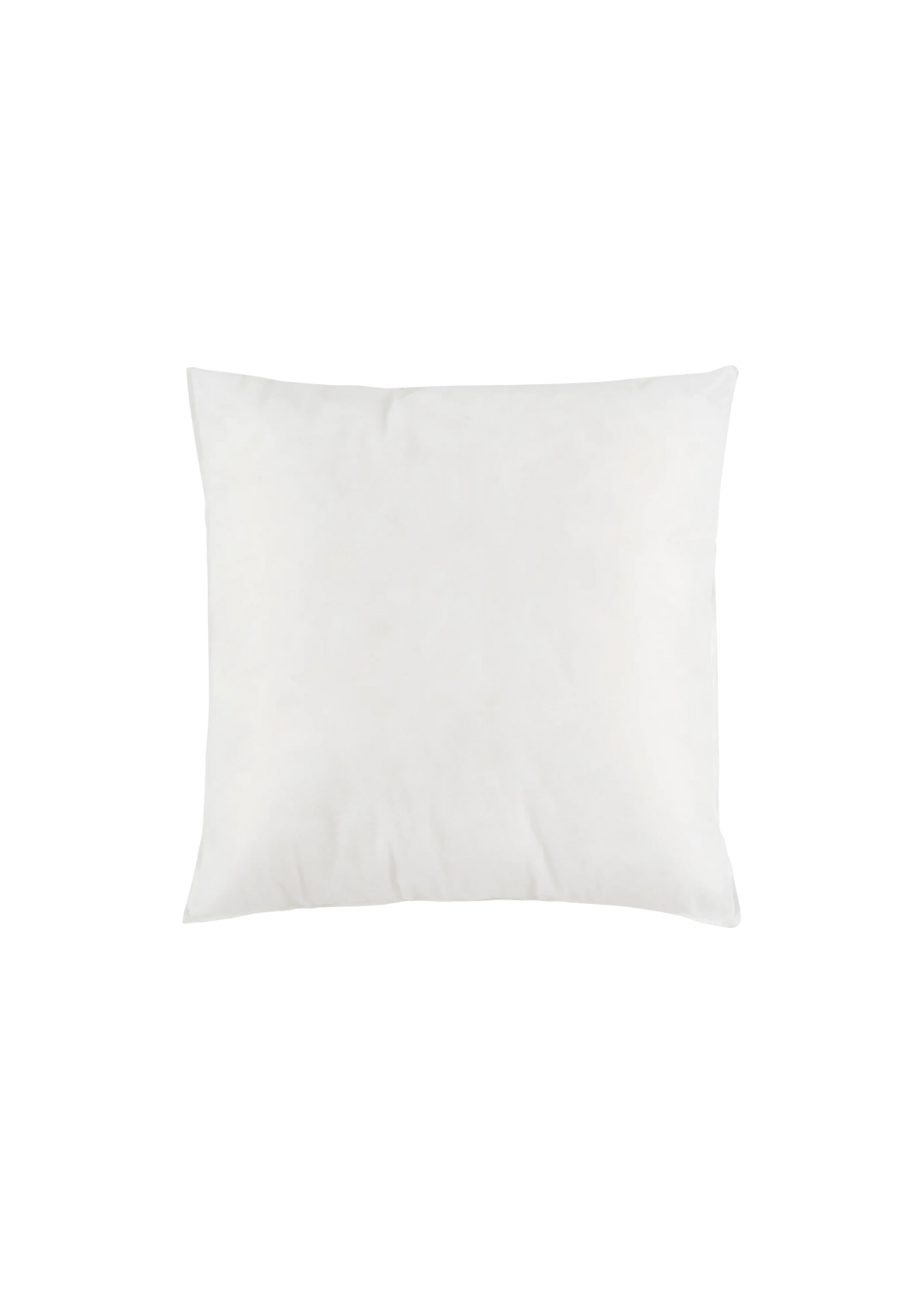 Rembourrage de coussin