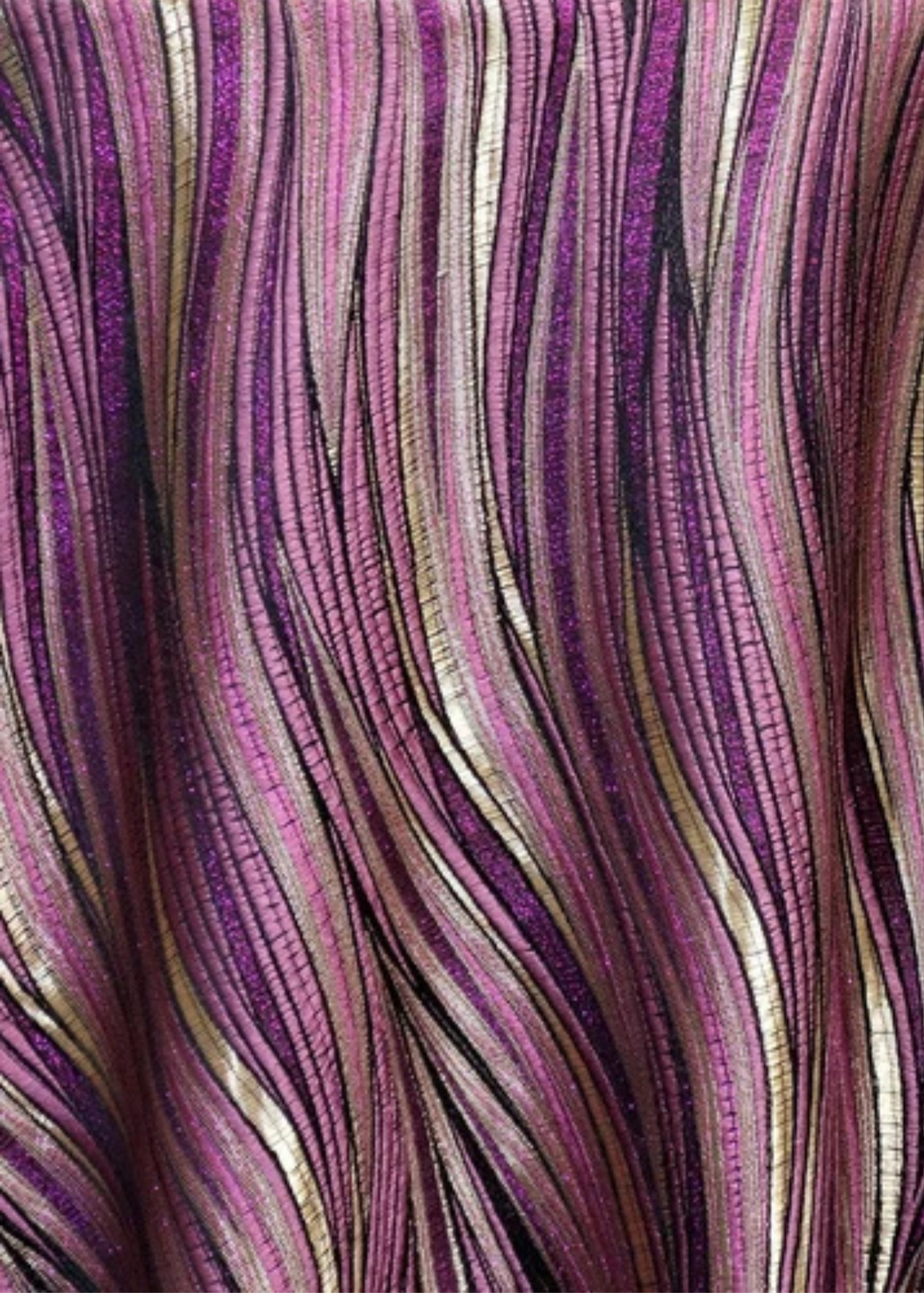 Serviette de table - Elixir Pourpre