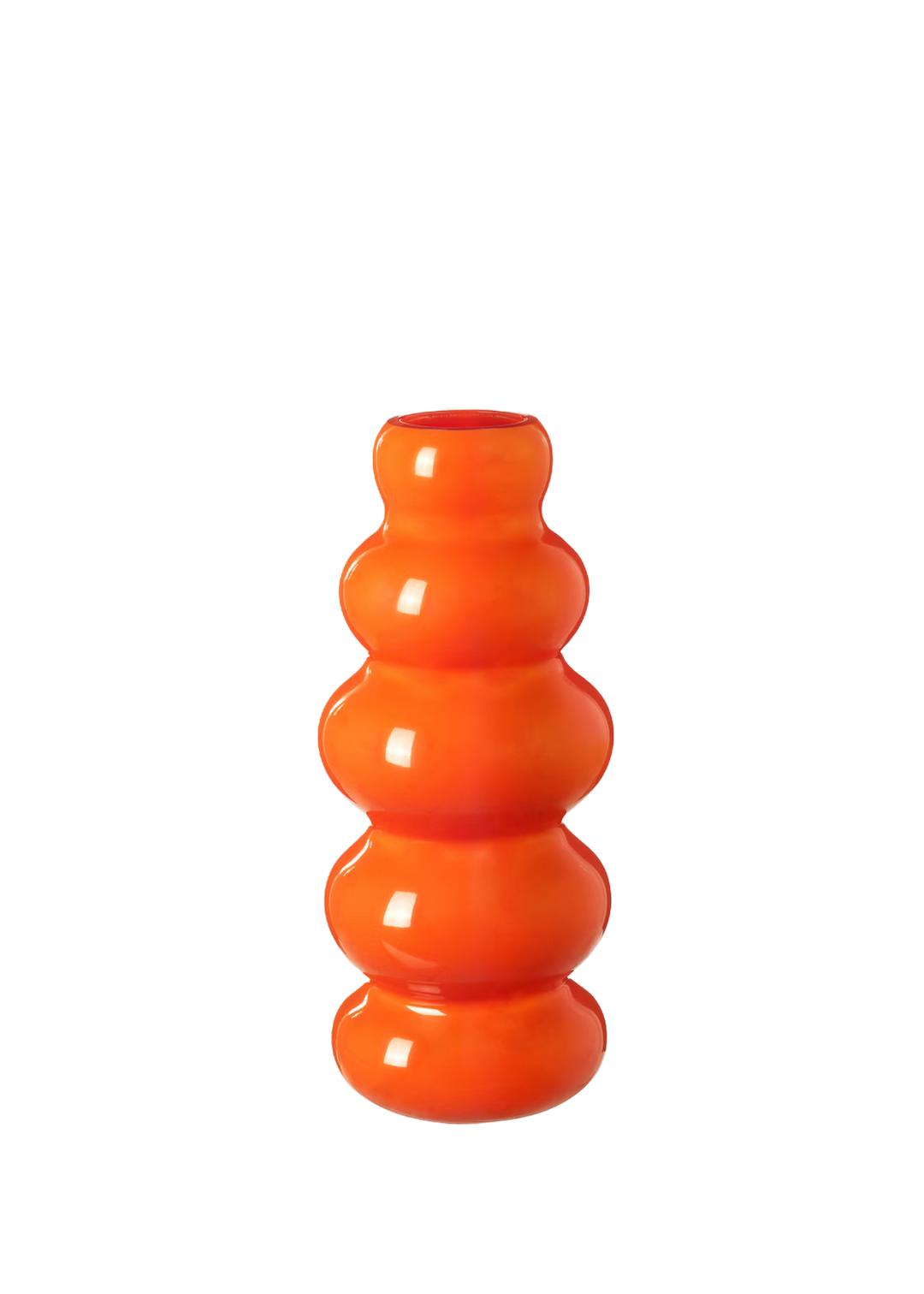 Vase Groovy Bloom