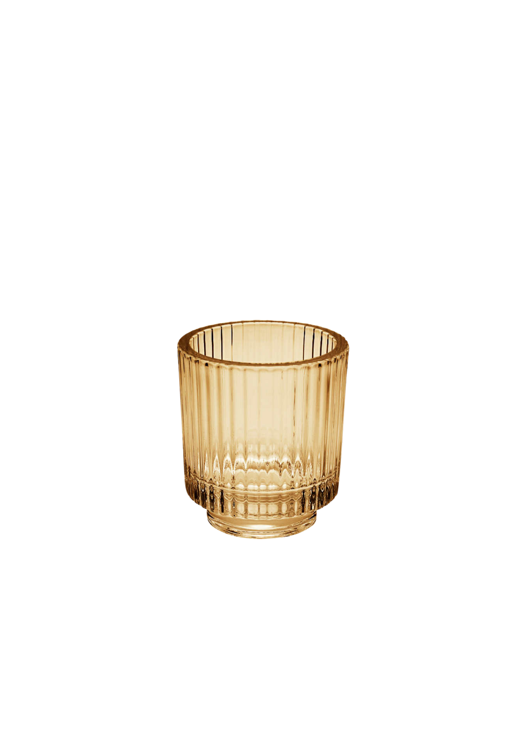 Votive rainurée Bellagio