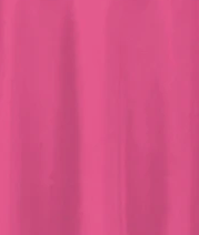 Nappe ronde polyester 120" - Fuchsia