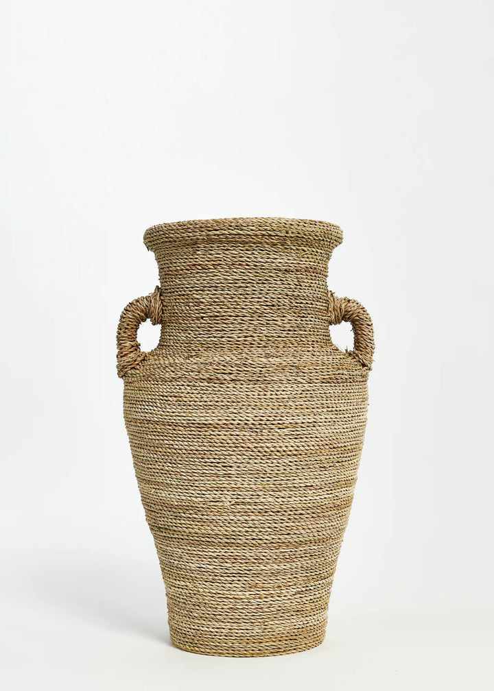 Vase Sahara avec poignées
