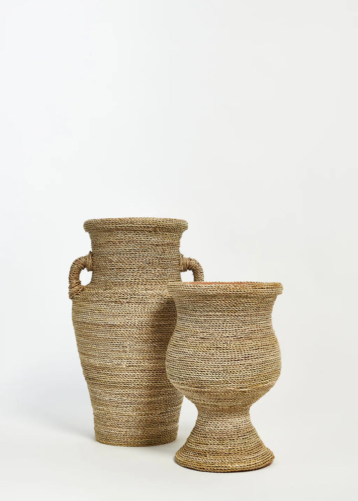 Vase Sahara