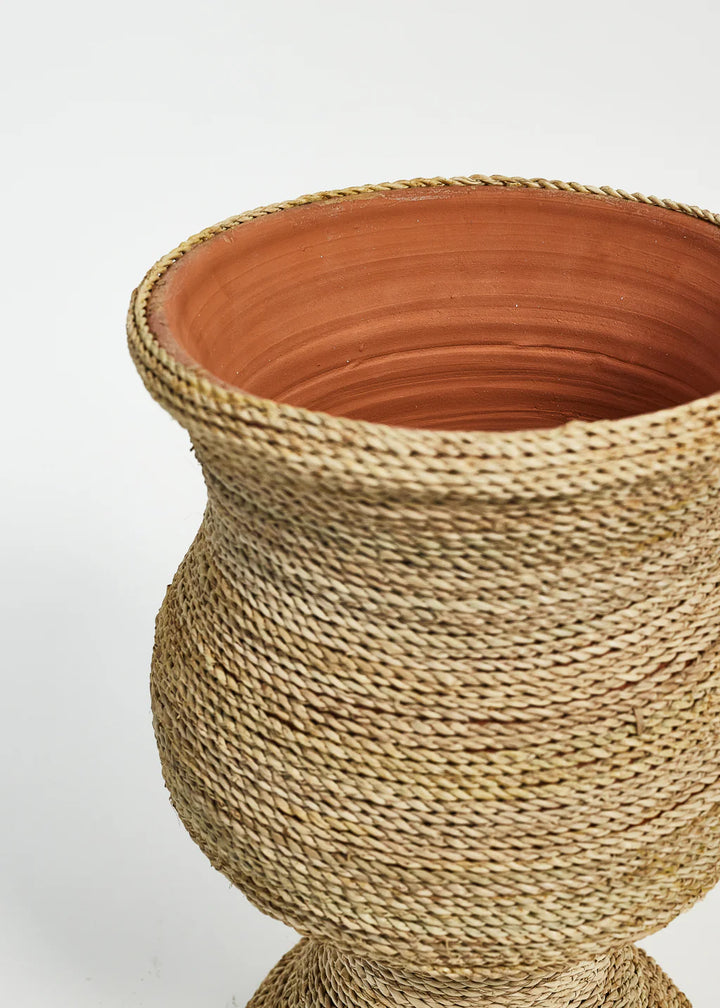 Vase Sahara