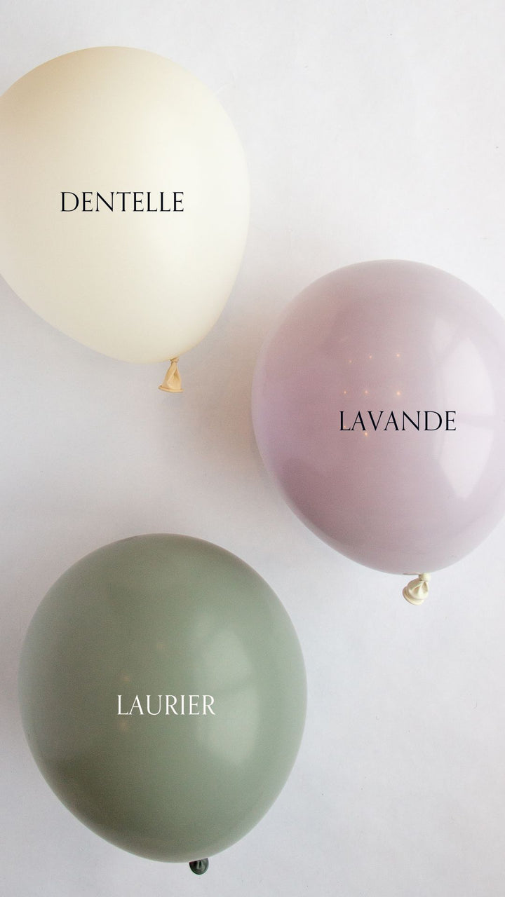 Arche de ballons ''DIY'' - Conte de fées