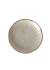 Assiette Coquillette - 10po