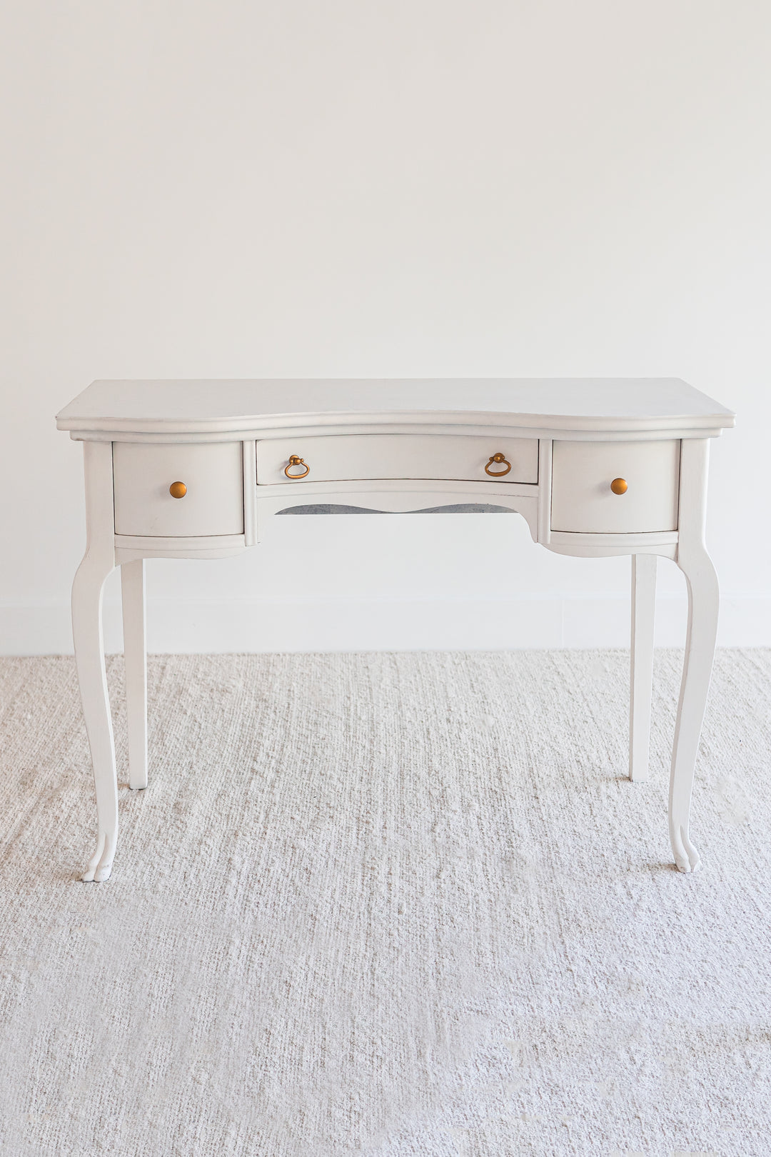 Table console Justine