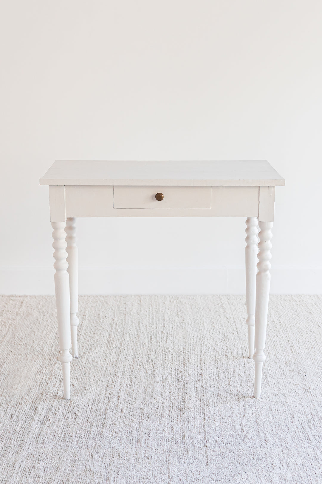 Table console Brigitte