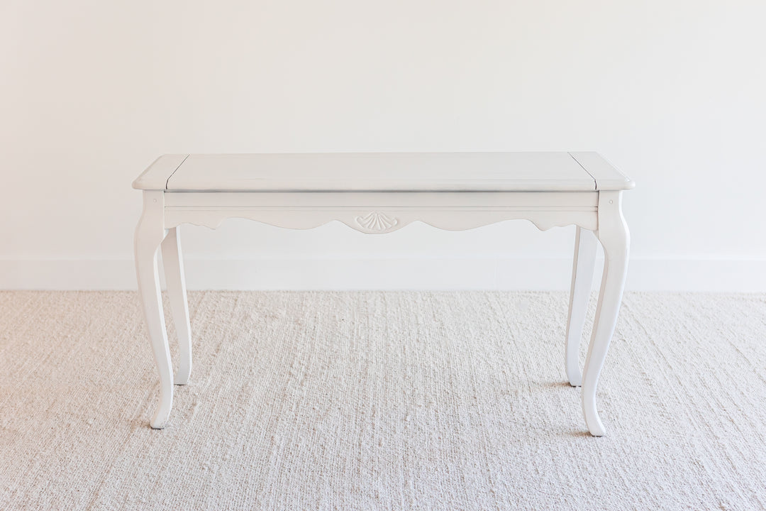 Table console Mary-Félix