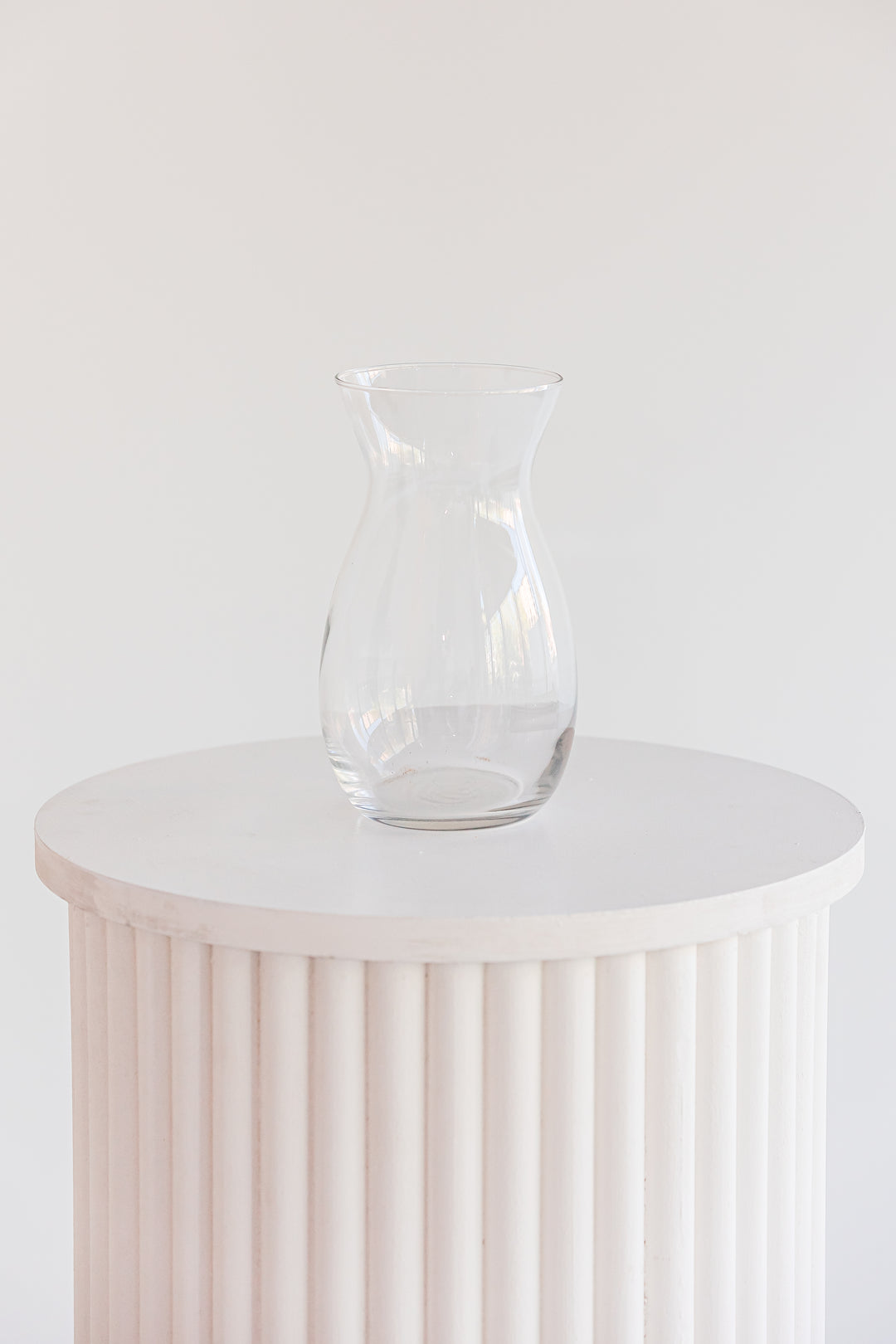 Vase simpliste