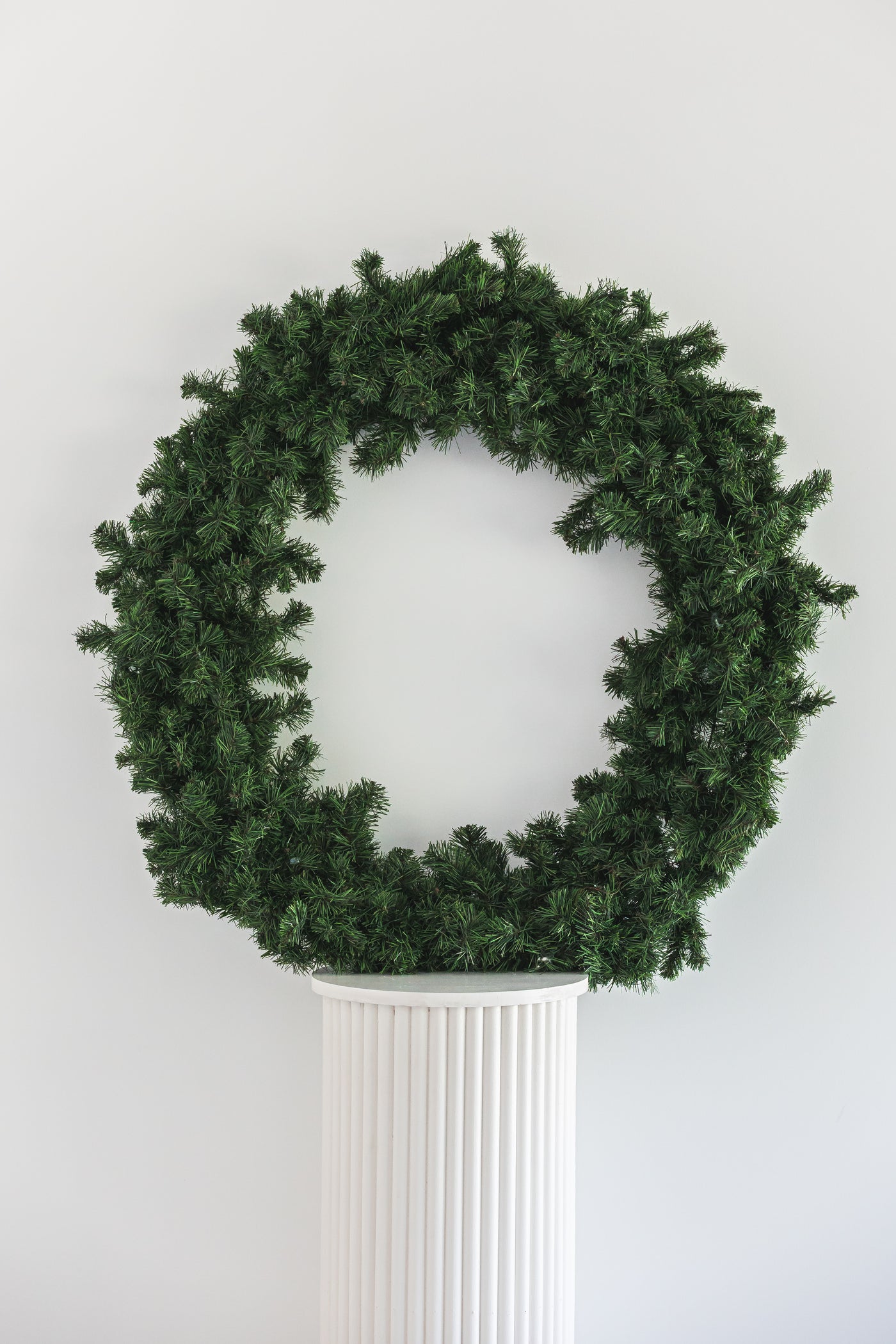 Couronne de Noël