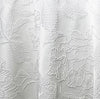 Serviette de table Belle Époque - Blanc os