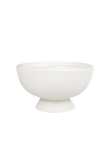 Bol céramique blanc