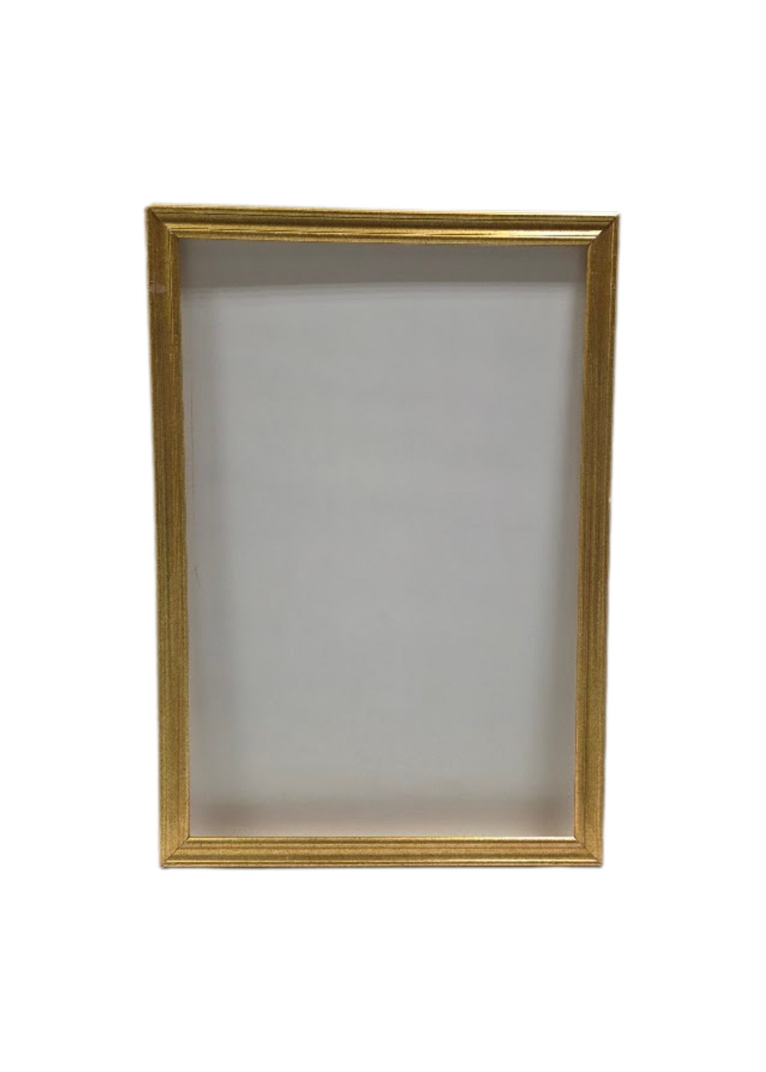 Ensemble de 5 cadres antique