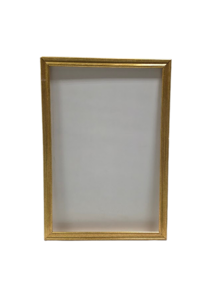 Ensemble de 5 cadres antique