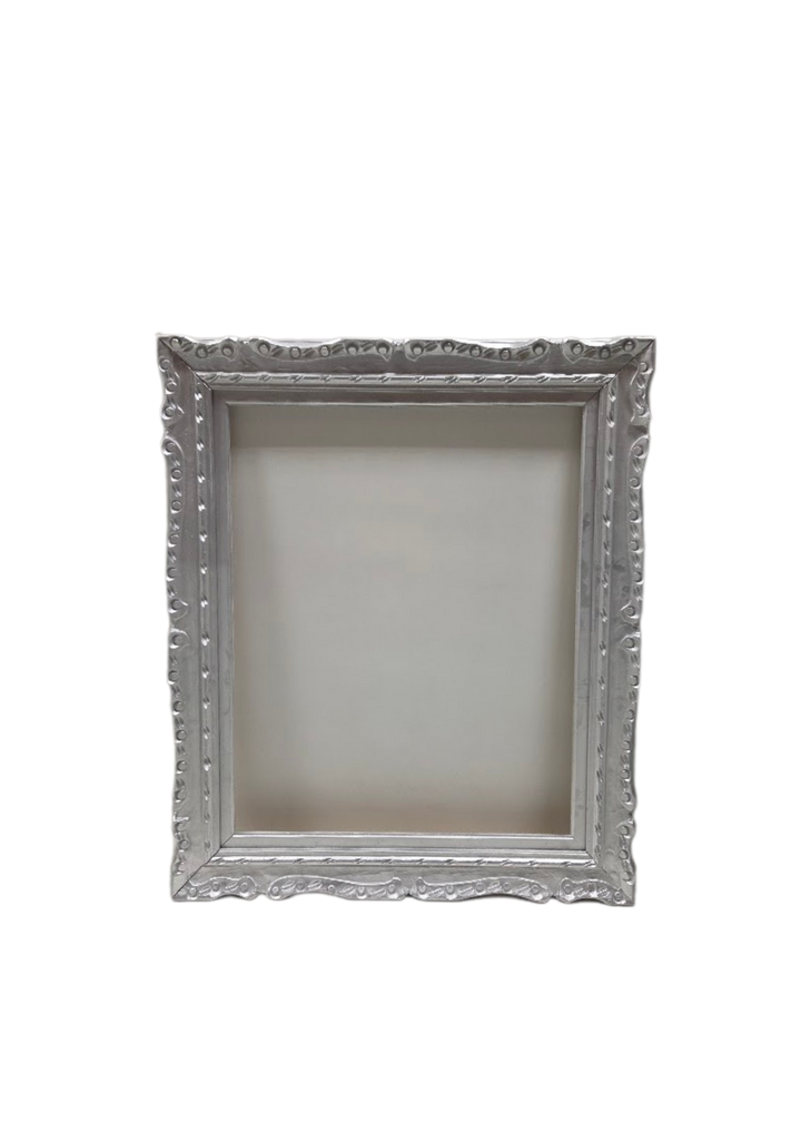 Ensemble de 5 cadres antique