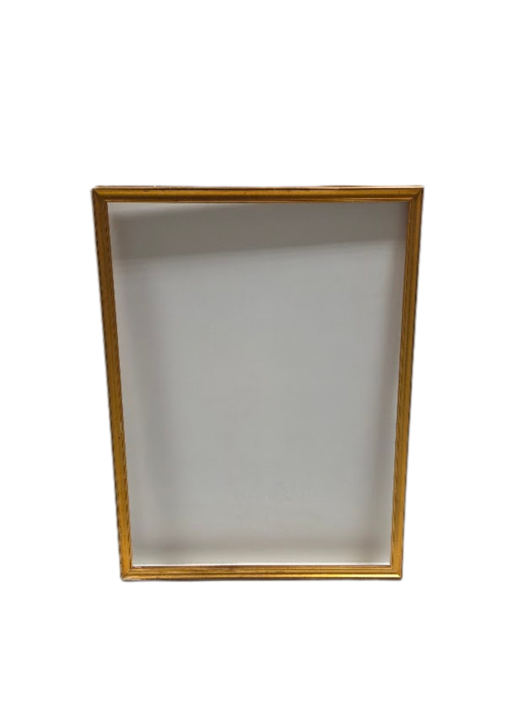 Ensemble de 5 cadres antique