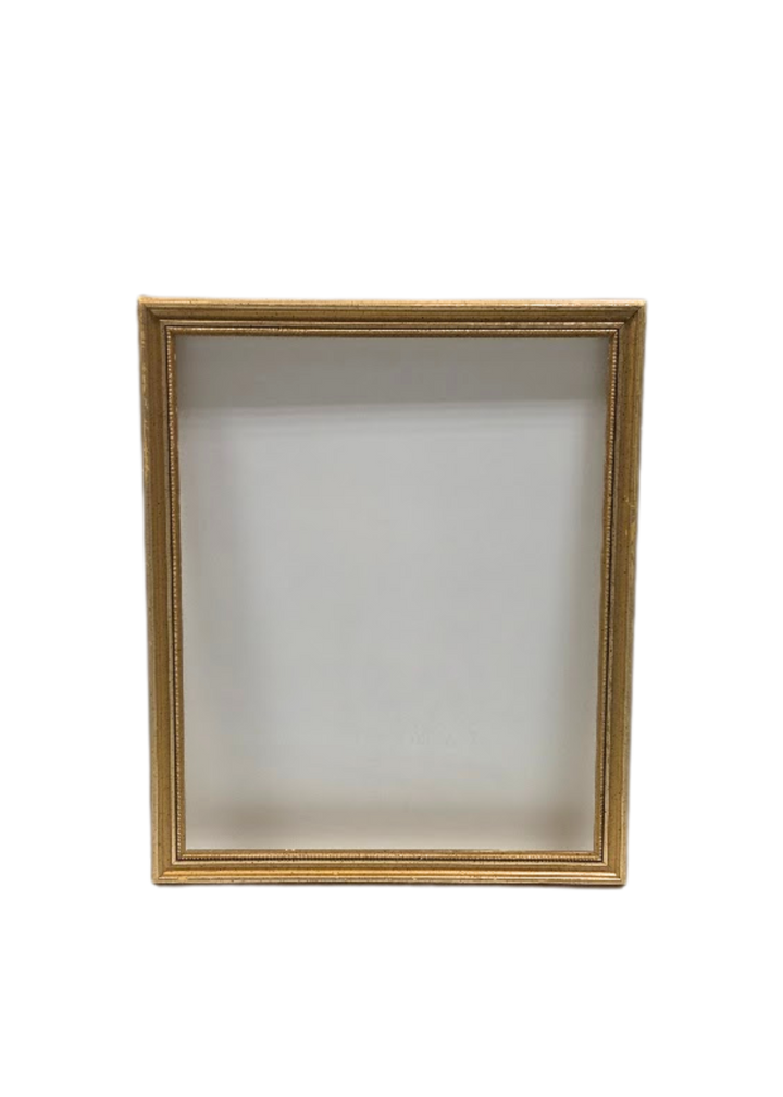 Ensemble de 5 cadres antique