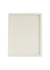 Cadre blanc
