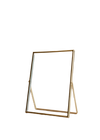 Cadre doré