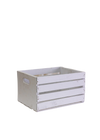 Caisse de bois