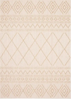 Tapis Nolita Taupe 5' x 7'