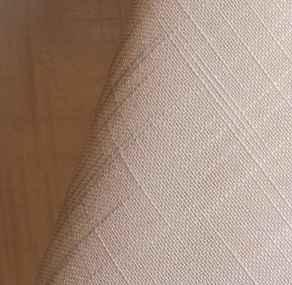 Serviette de table Belize - Rose tendre