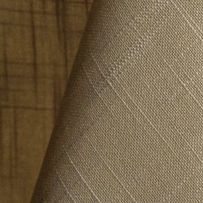 Serviette de table Belize - Noisette