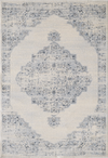 Tapis Nuances d'Azur 5'-3" x 7'-6"