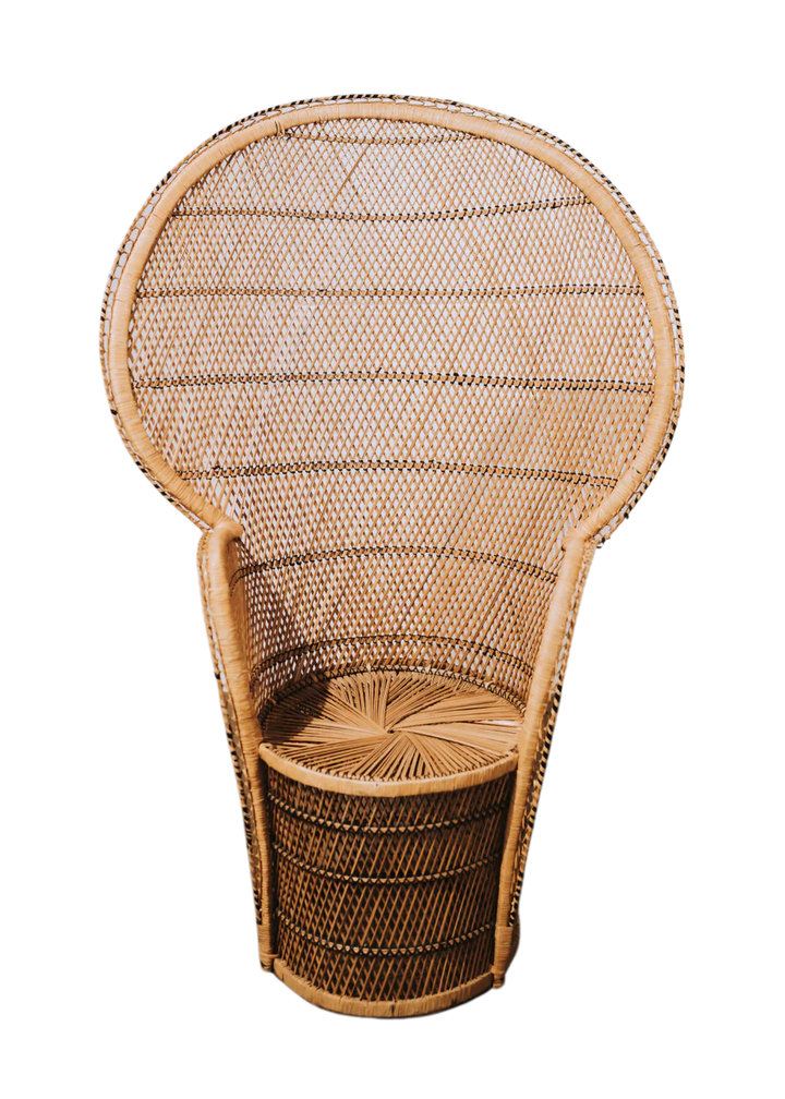 Chaise Emmanuelle 2