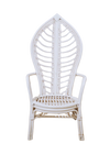 Chaise Feuille