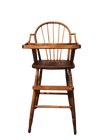 Chaise haute Ophélie