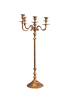 Chandelier Buckingham or