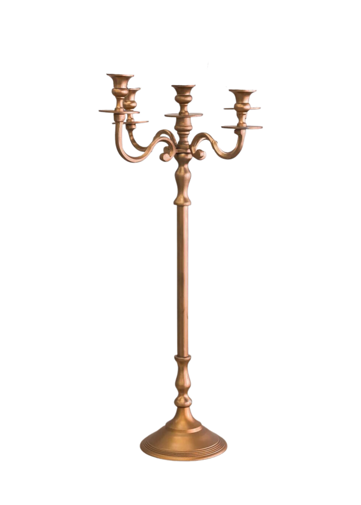Chandelier Buckingham or