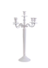 Chandelier Noblesse blanc
