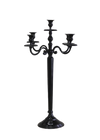 Chandelier Noblesse Noir