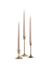 Bougeoir Antique Octave Doré