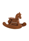 Cheval en bois