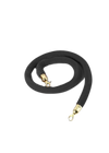 Codon de velours noir