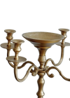Coupelle pour chandelier classique