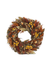 Couronne d'automne
