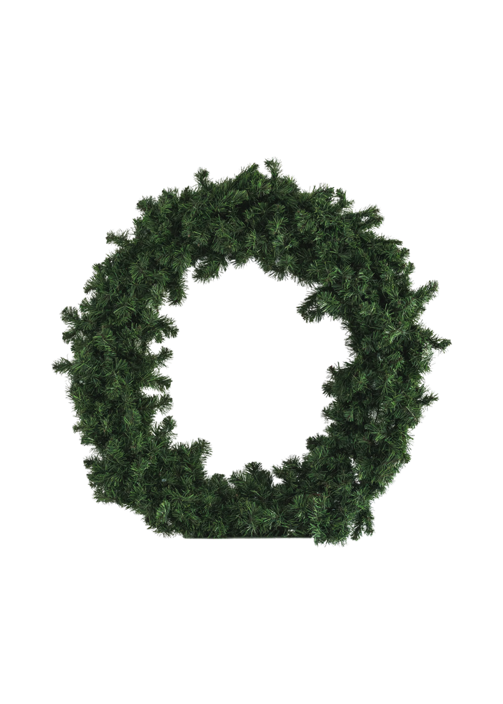Couronne de Noël