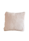Housse de coussin Duveteux